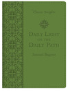 Daily Light on the Daily Path by Samuel Bagster eBook